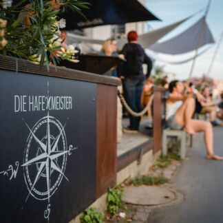 Die Hafenmeister, Ihre Eventlocation für Veranstaltungen, die in Erinnerung bleiben, Dresden